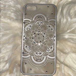 iPhone 5 case